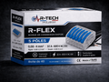 Borne de connexion rapide R‑FLEX – 5 entrées