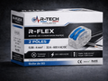 Borne de connexion rapide R‑FLEX – 2 entrées